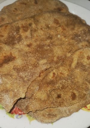 صورة لوصفة خبز بر صحي ولذيذ