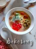 Sekoteng Khas Bandung