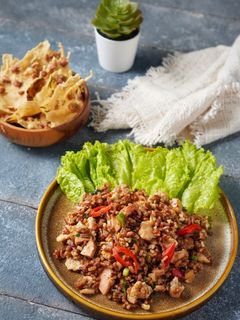 Foto resep Nasi Goreng Favorit