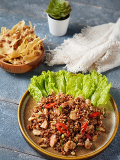 Foto resep Nasi Goreng Favorit