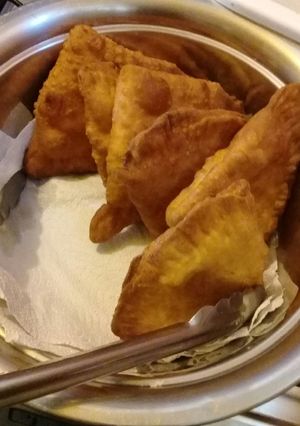 Una foto de Tortas rellenas