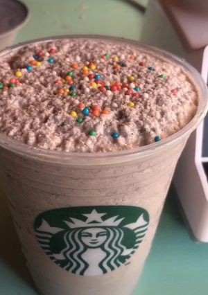 Una foto de Batido de oreo fácil y rápido de hacer 😋