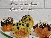 Gambar glaze chocolatos