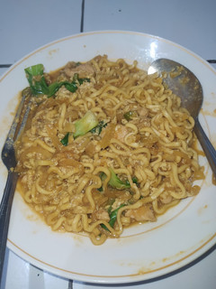Foto resep Mie Nyemek