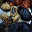 خضار مشويه
