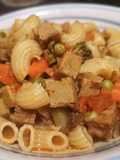 Massada de Seitan