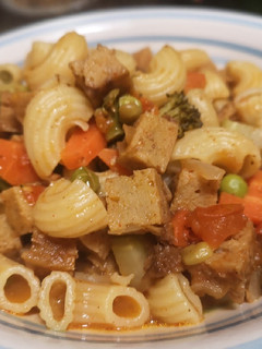 Foto de Massada de Seitan