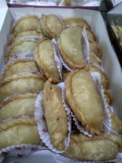 Foto resep Kulit pastel renyah