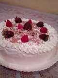 PASTEL TRES LECHES 🍰🥛