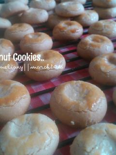 Foto resep Kue Kacang
