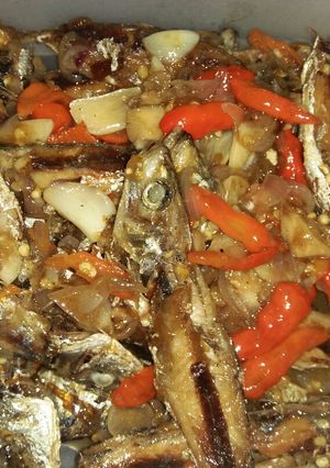Foto resep Pindang saori