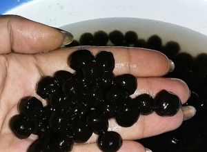 Foto resep Bubble jelly kenyal