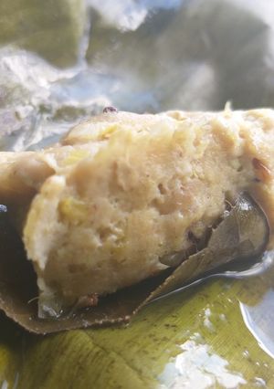 Foto resep Tum ayam khas Bali