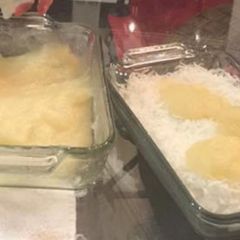 Pichi Pichi (Easy Microwave version) A picture of Pichi Pichi (Easy Microwave version).
