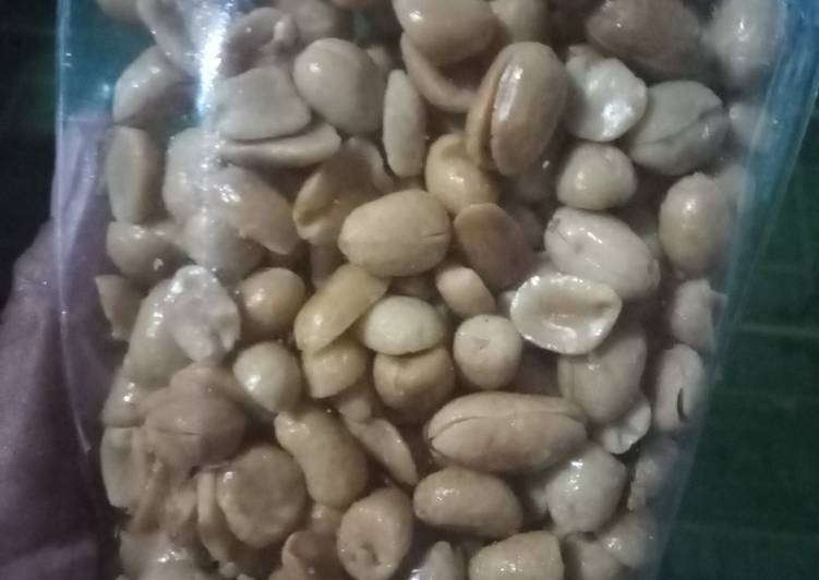 31.Kacang bawang