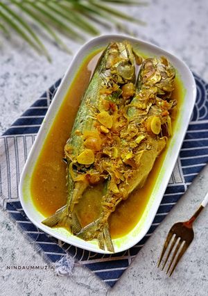 Foto resep Pindang Serani /Minimalis Paciran
