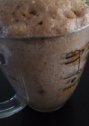 Una foto de Mug Cake