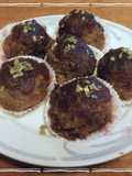 ~Shamrok's~ Gobbler Balls (Thanksgiving Turkey/Stuffing Ball Apps)