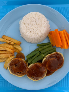 Foto resep Beef rolade steak