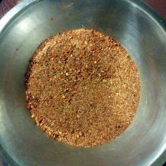 A picture of BBQ Dry Rub.