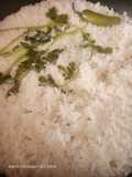 Arroz Blanco