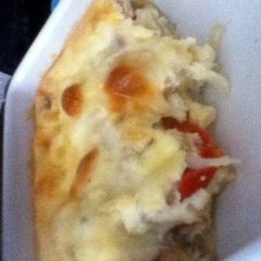 A picture of Quiche.
