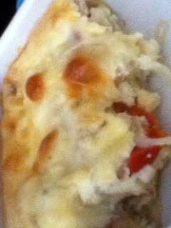 A picture of Quiche.