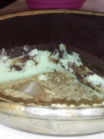 Easy Ways Make|Recipe} Bisquick grasshopper cheesecake the So Delicious, Make You Drink