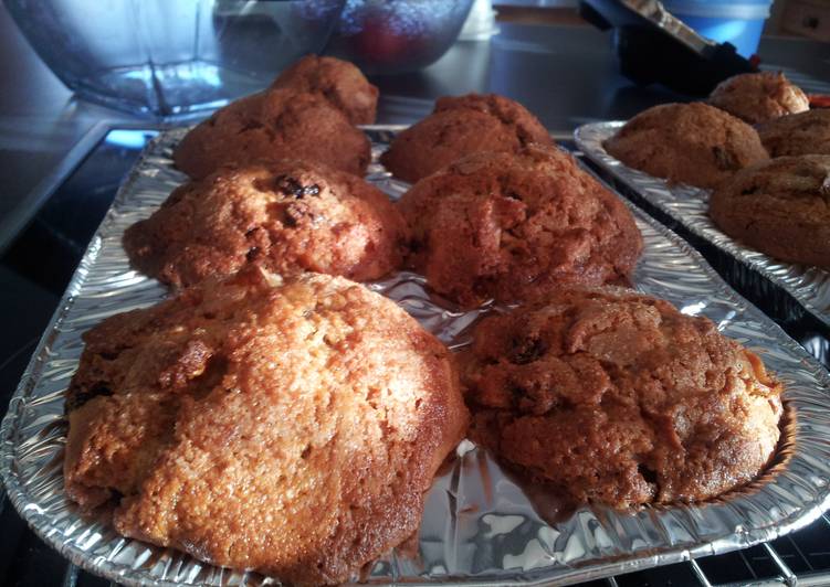 Simple Way to Make Speedy Christmas in a cup - cakes