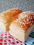Roti tawar gandum