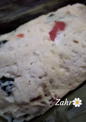 Foto resep Pepes Ayam Tahu