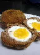 Scotch Egg