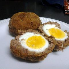 A picture of Scotch Egg.