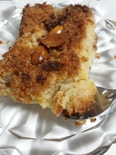 صورة لوصفة قلب الوز 😍