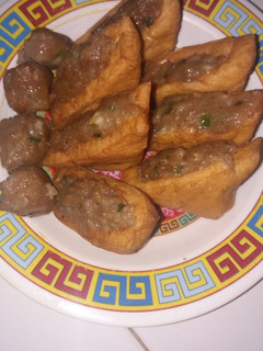 Foto resep Bakso tahu