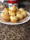 Easy Brazilian Cheese Bread