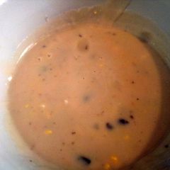 A picture of My Giblet Gravy.