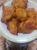 Sweet potato akara(kosain dankalin hausa)😋