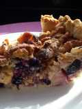 Sig's German Pudding Cake