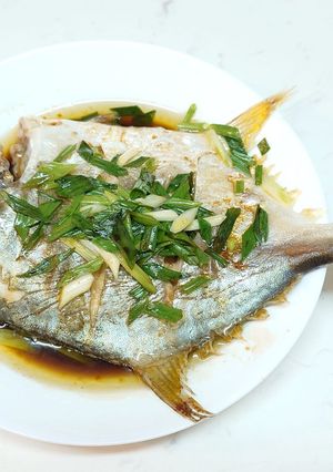 Foto resep Stim Ikan