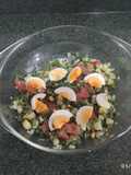 Ensalada de verduras
