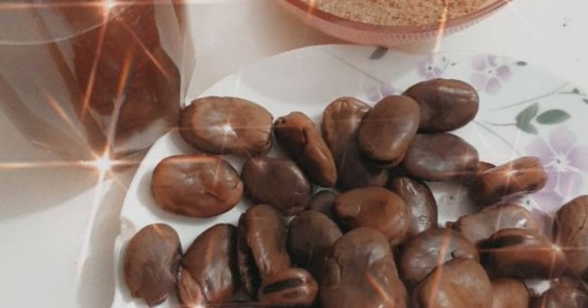 طريقة عمل طريقة عمل فول النابت - 64 وصفة سهلة وسريعة - كوكباد