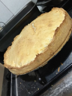 Una foto de Tarta de Puerro