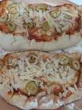 Calzones o fredelite