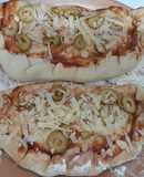Calzones o fredelite
