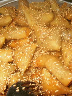 صورة لوصفة بريوات بالكاوكاو بعقدة خطيرة لا تقاوم 😋👍