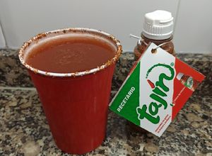 Foto principal de Michelada