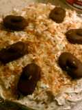Mounds of Joy Pie
