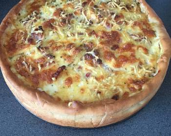 Update, Prepare Recipe Authentic Quiche Lorraine Most Delicious