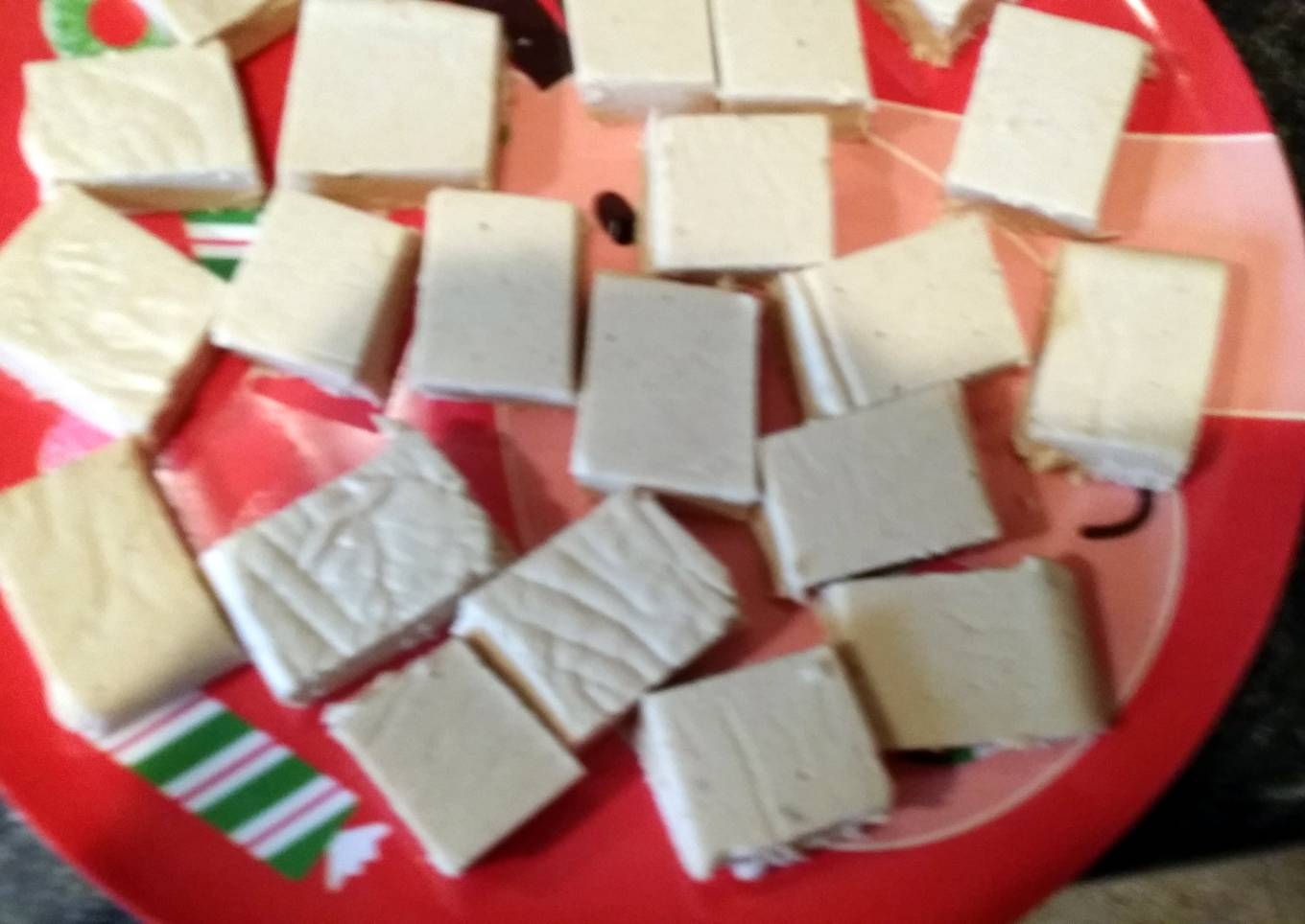 Easy Peanut Butter Fudge